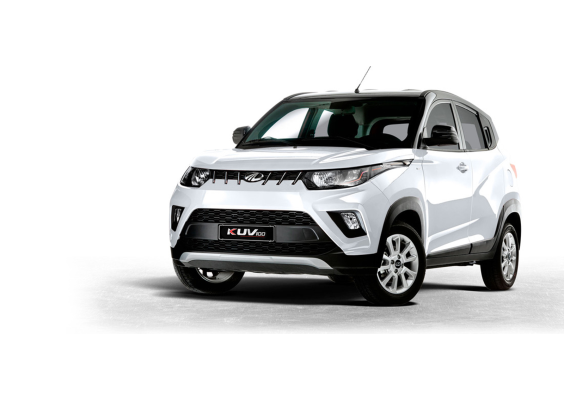 Mahindra KUV100 ( Manual ) or Similar